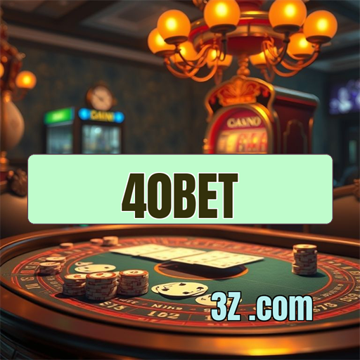 Inovação em Jogos: O App do 40bet.com que Encanta Usuários