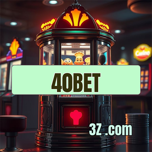 Atrações Imperdíveis em Jogos no 40bet.com para Todos os Gostos
