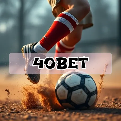 40bet.com: Bônus Incríveis que Transformam sua Jornada de Apostas