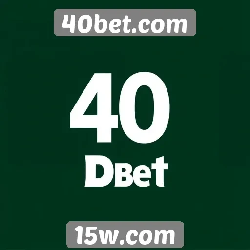Comparação de bônus e promoções em 40bet.com