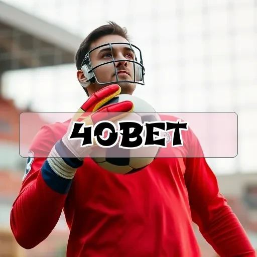 40bet.com: Aventura e Magia na Fantasia dos Jogos Online