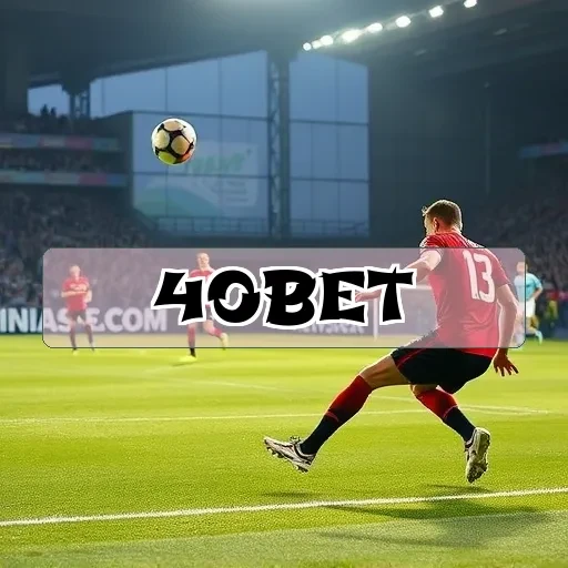40bet.com: Explore Recursos Imperdíveis dos Jogos Ao Vivo