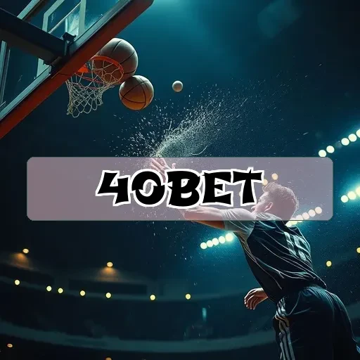 40bet.com: Experiência Incrível em Apostas de Esportes no Brasil