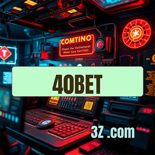 Seção VIP da 40bet.com: Mais Do Que Apenas Jogos